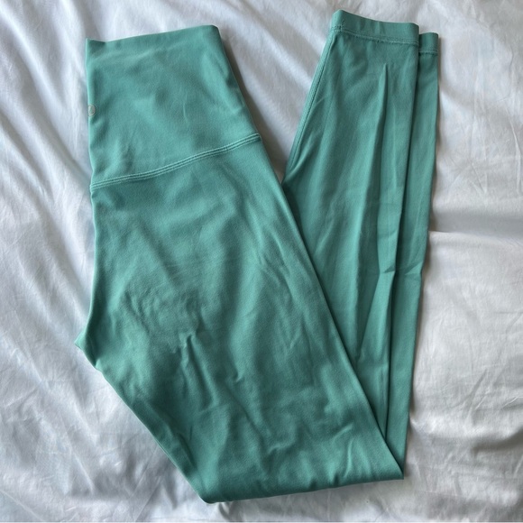 Lululemon Align High-Rise Pant 28" - Picture 3 of 3